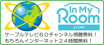 相川,ケーブルテレビ,インターネット