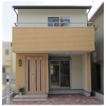 吹田市清和園町　御制約御礼