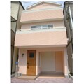 吹田市片山町1丁目　5号地請負住宅