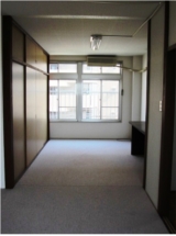 貸店舗,内本町,3階住居