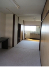 貸店舗,内本町,3階住居